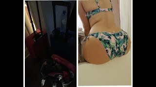 Myung Chavarin Nude