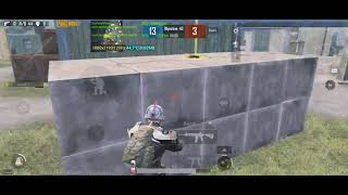 IPhone XS max vs My Poco F3(90Fps) Friendly TDM