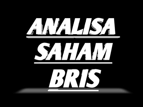 Analisa Saham BRIS Hari Ini (26 April 2022) || Pengen Membentuk Double Bottom Sepertinya ???