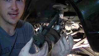 How to Replace the Spark Plugs On A Porsche Boxster