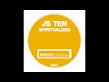 Js Ten - Spiritualized (Basswizards Remix)