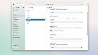 How to manage permission to perform bulk actions on Kinabase