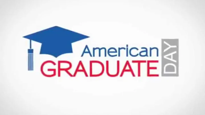 Harold O. Levy on American Graduate Day