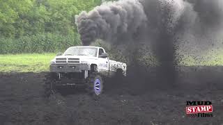 Lawn Gone- Wheelin Down On The Farm