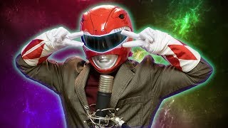 Hikari Maskman (Opening Theme) Cover 光戦隊マスクマン