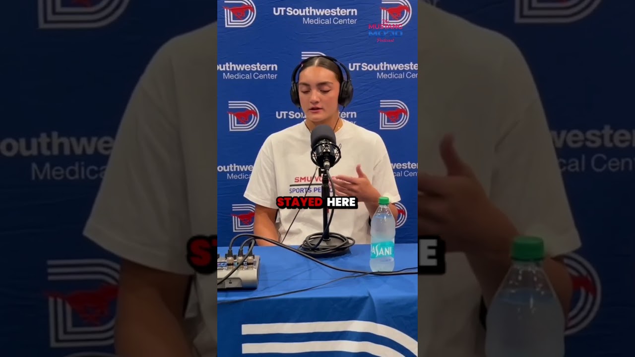 Playing for USA volleyball is not easy, but Suli was up to the task!  #smuvolleyball #usavolleyball