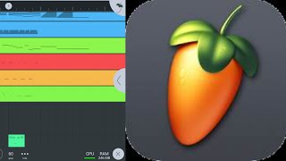 как сделать из задачи по гармонии бит в приложение FL studio mobile