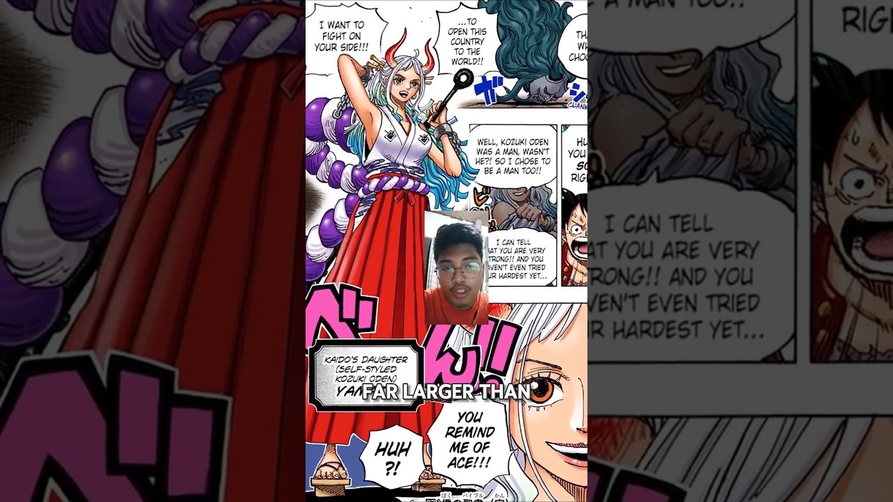 How Strong Are ANCIENT Giants 