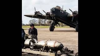 ✈️💣🇬🇧 SHORT STIRLING Britain's First Heavy Bomber — And Its Biggest Flaw 🔥😱