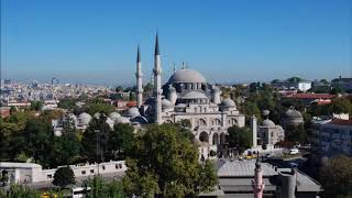 Oğuzhan Bahtiyaroğlu Öğle Ezanı Nihavend Makamı