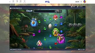 TGC Live Stream LOW STAKE SLOTS!!!