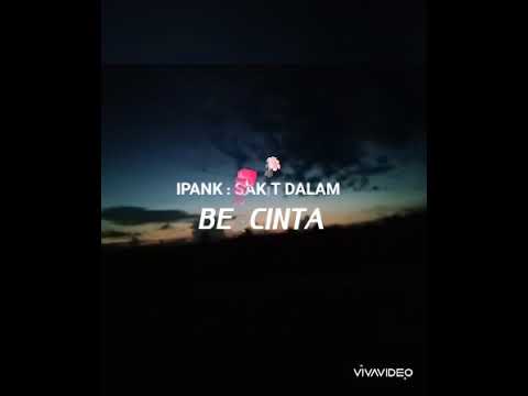 IPANK : SAKIT DALAM BERCINTA (Slow rock)