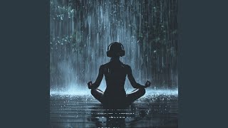 Rain Serene Echo