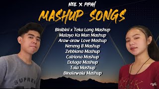 Trending OPM Mashup Love Songs 2020 - Binibini, Teka Lang, Araw Araw Love, Ivana, Tala...
