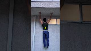The Real Life SpiderMan!🥶