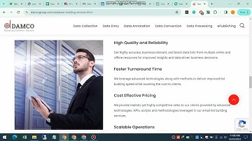 Unveiling the Next Big Thing | AI-Powered Predictive Analytics for Stock Market Success | He Aven