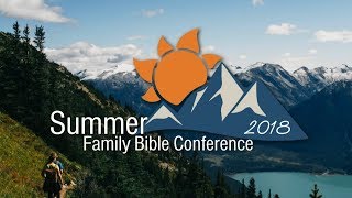 Summer Family Bible Conference 2018: Day 2, Session 5 - Andrew Wommack Wealth