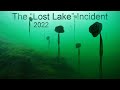 Trollge lost lake incident