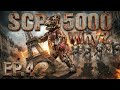 【第4話】SCP-5000 WHY?【AIドラマ】_055 【SCP ファンムービー】