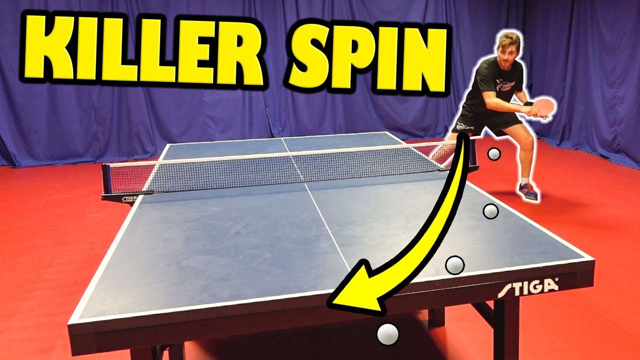 5 Tips To Produce KILLER Spin