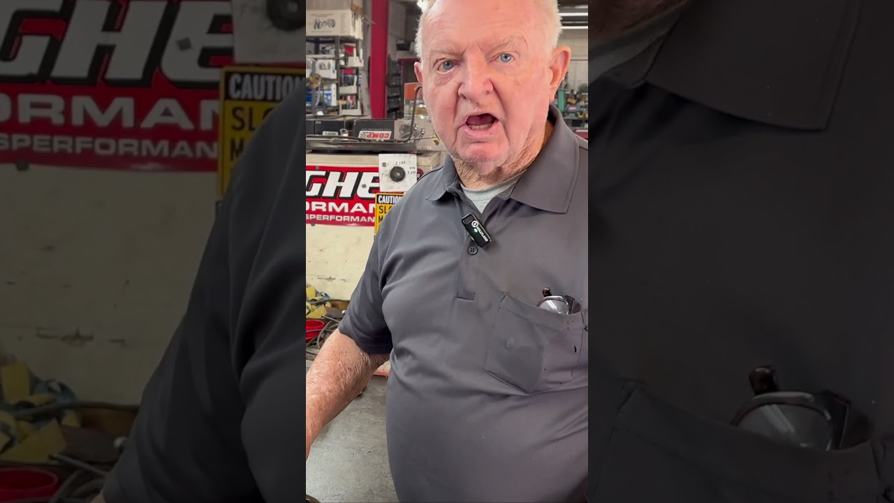 The CLUTCH Balancing Act - Ed Smith w 