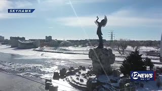 Report ranks Wichita among top 50 U.S. cities for economic growth