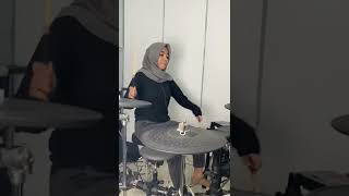 Welcome To My Paradise X Steven Ncoconat Cover Cewek Cantik Hijab