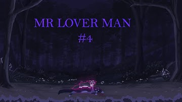 Mr loverman//4