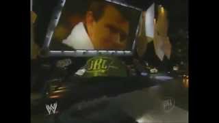 Jbl Entrance Smackdown 2005
