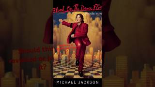 Review Blood On The Dance Floor@MichaelJackson #MichaelJackson #TheKingOfPop #Music #Review