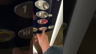 Testing Old OTIS Gen2