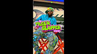 The New Fresh Prince Of The Slappers. A Bel Air Parody