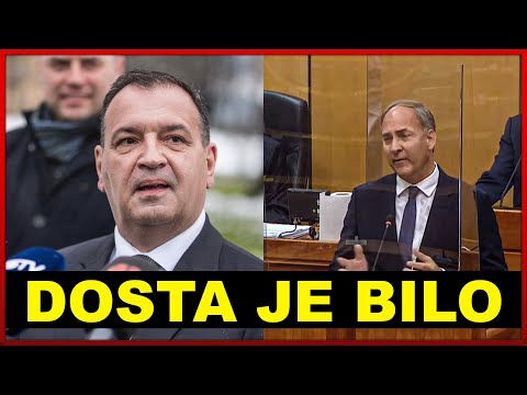 Video: Zašto Se Bujica Polako Preuzima