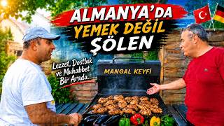Almanya’da Unutulmaz Bir Gün Yaşadık!