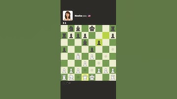Beating Bots - Neeko #chess #chesscom #shorts #viral