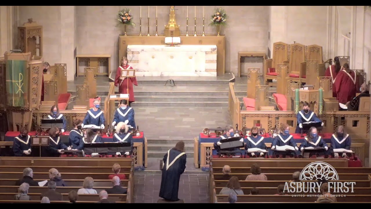 Sunday Worship Service | October 24, 2021 | 21st Sunday after Pentecost ...