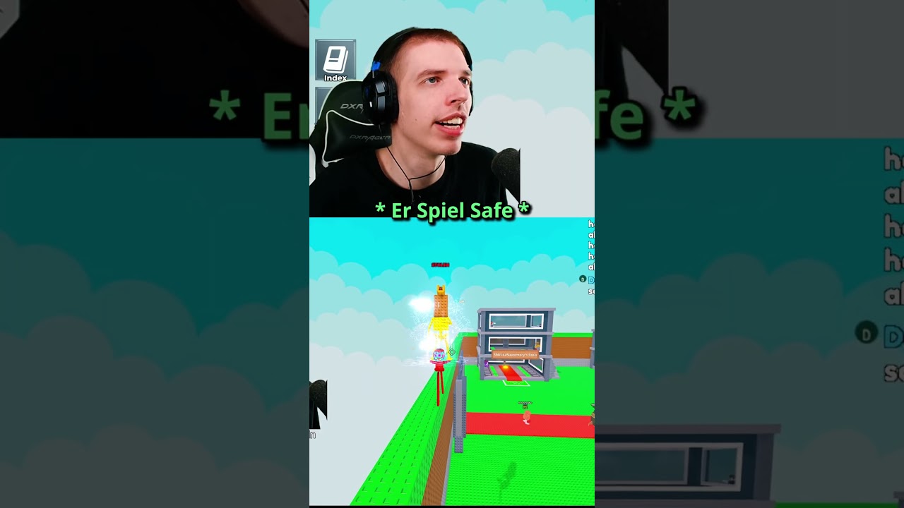 Warum ist Klauen so schwer mit diesen Leuten in Roblox Steal a Brainrot 