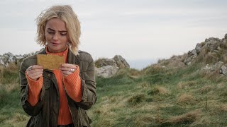 Doctor Who - 73 Yards + Unleashed Continuity & Dot & Bubble Trailer (BBC One Wales & BBC Three)