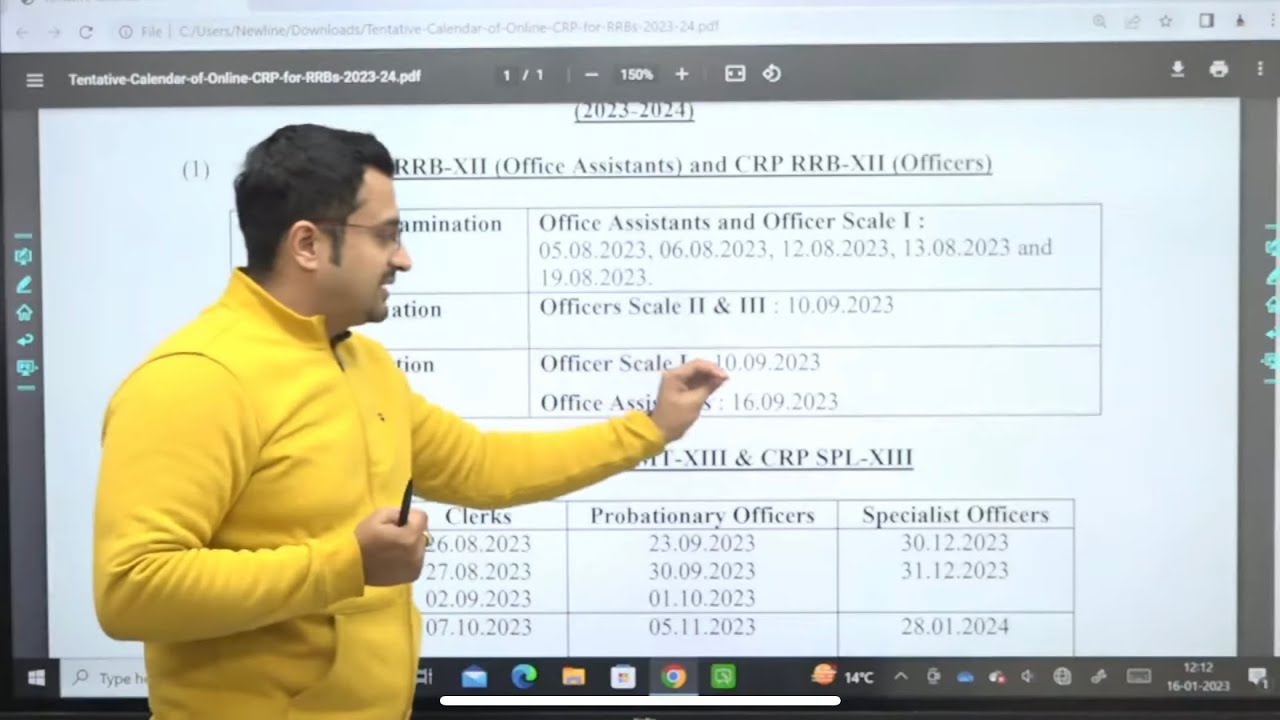 IBPS Calender Out Wake Up Call YouTube ibps-calender-out-wake-up-call-youtube