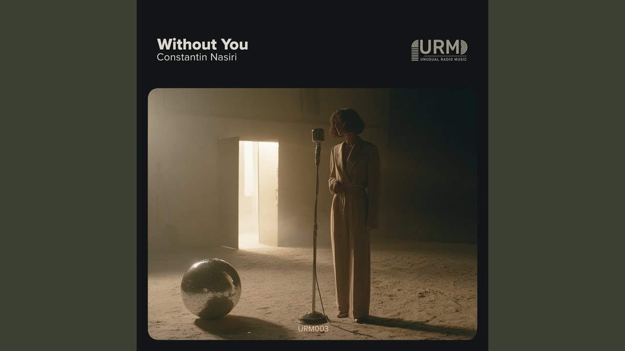Guarda Without You su YouTube Guarda Without You su YouTube