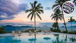 The Elandra | Wongaling Beach, Australia | Hotel Review 🌟