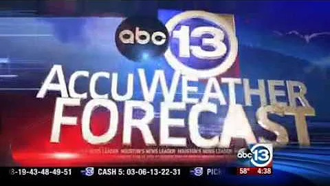 1 31 14   TV KTRK Ch 13   Property Taxes