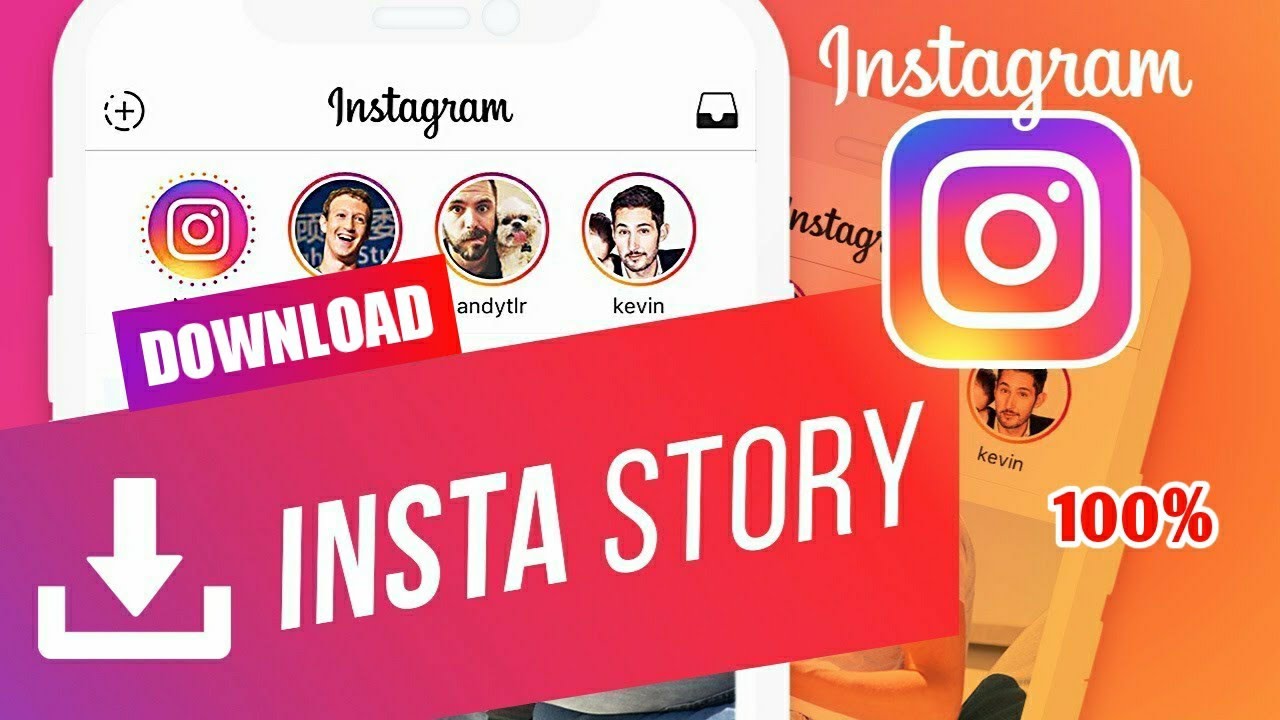 How to download instagram story Download insta stories Smart X