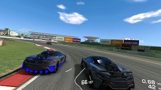 Real Racing 3 Android Gameplay screenshot 2