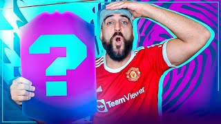 QUE BESTIA !! TIENES QUE HACER ESTE SBC BRUTAL DE FIFA 22 !!