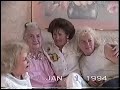 Edwards family gatheringgrandma qualls birt.ay 1994sunnyvale california