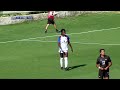 Ford Football Ferns vs Haiti | Match Highlights | 6 June 2026