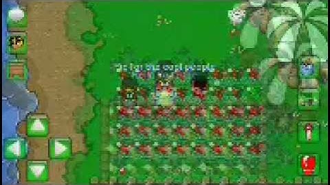 Best Farms I Seen in Graal Online Classic