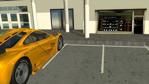 lightwave final project