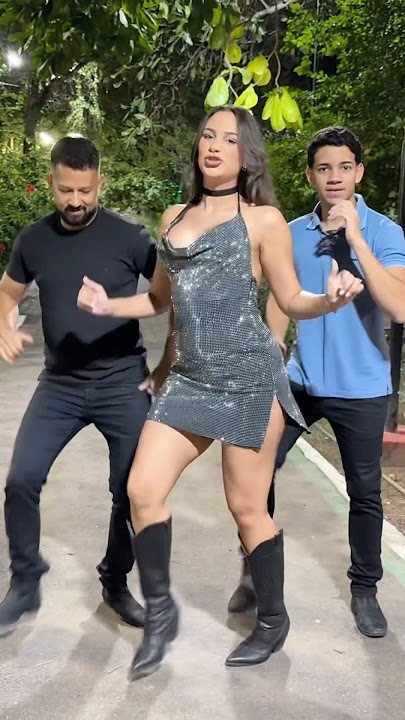 Dancinha #sugarsugar #flashback